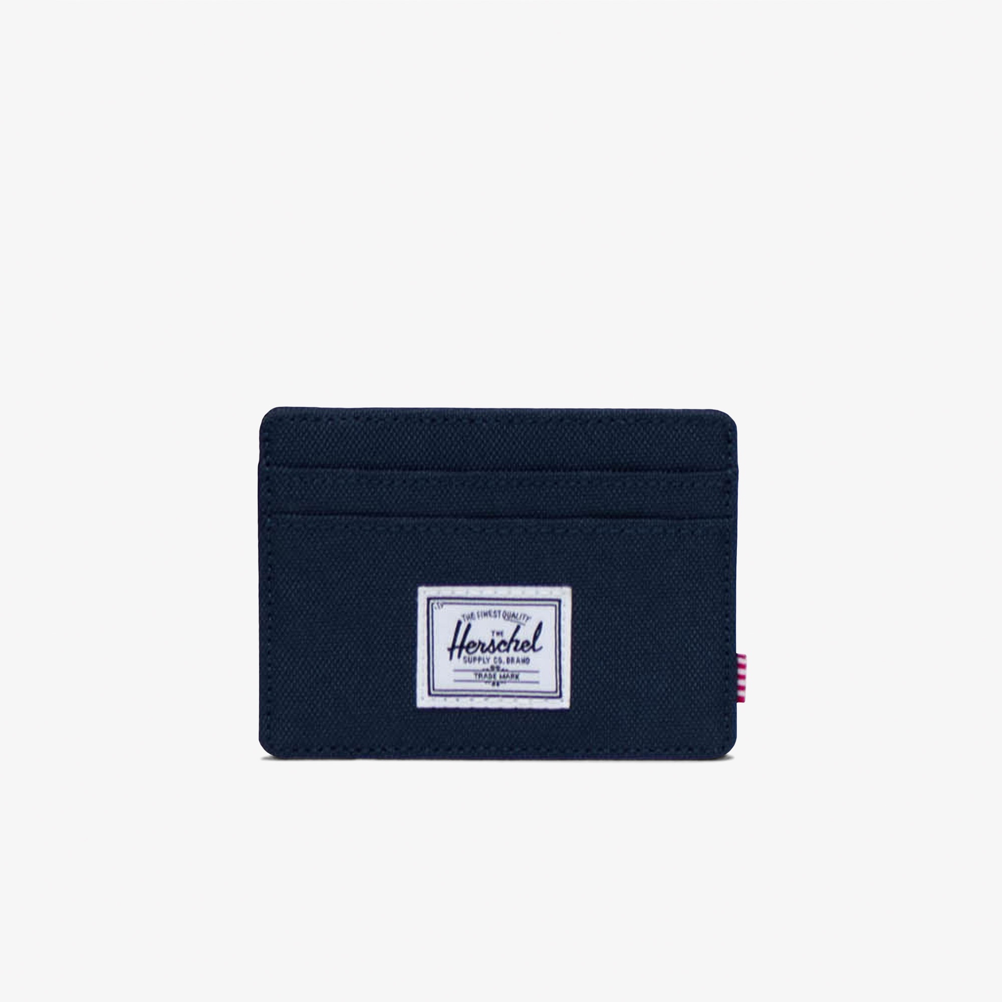 Herschel Charlie Rfıd Korumalı Unisex Lacivert Kartlık
