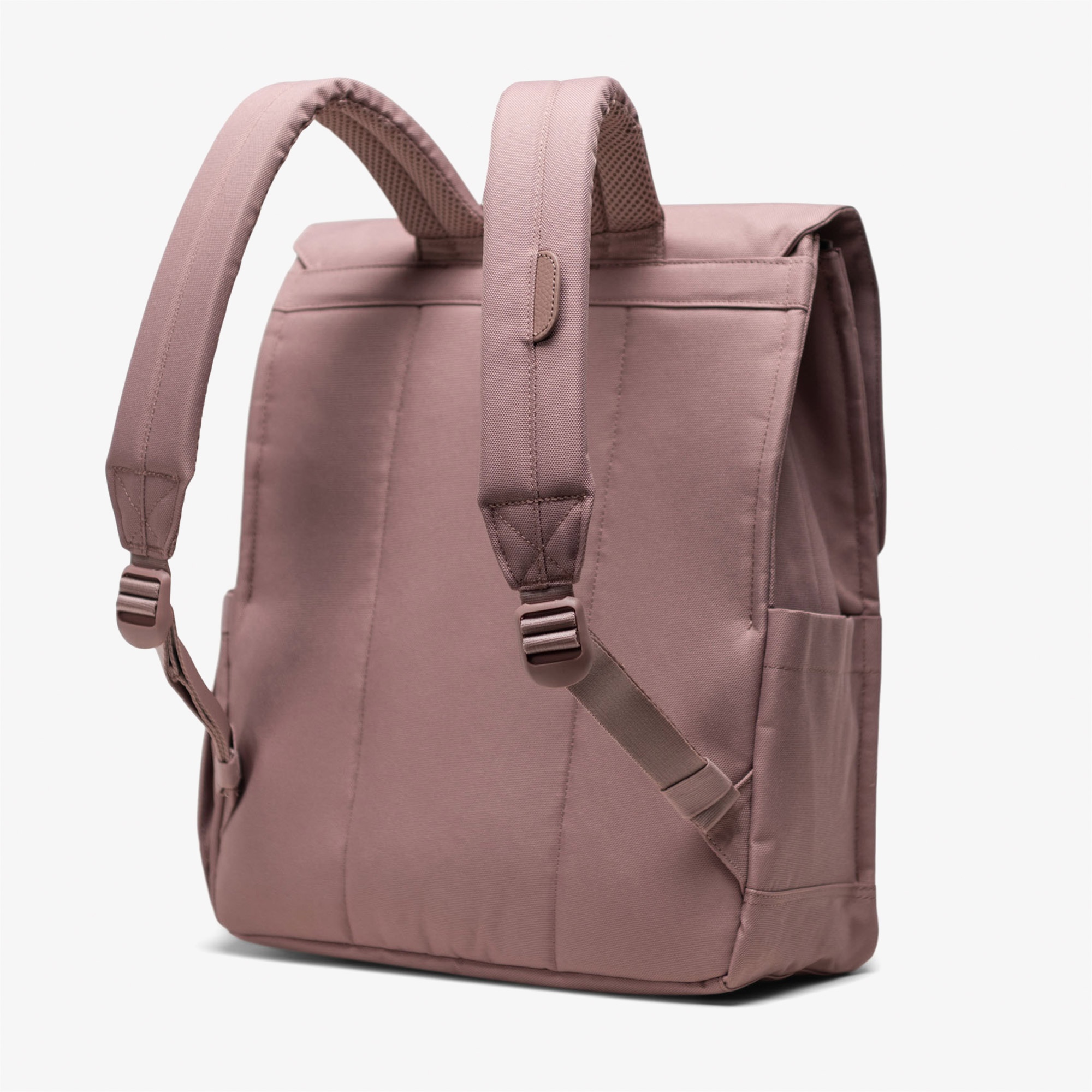 Herschel City Unisex Pembe Sırt Çantası