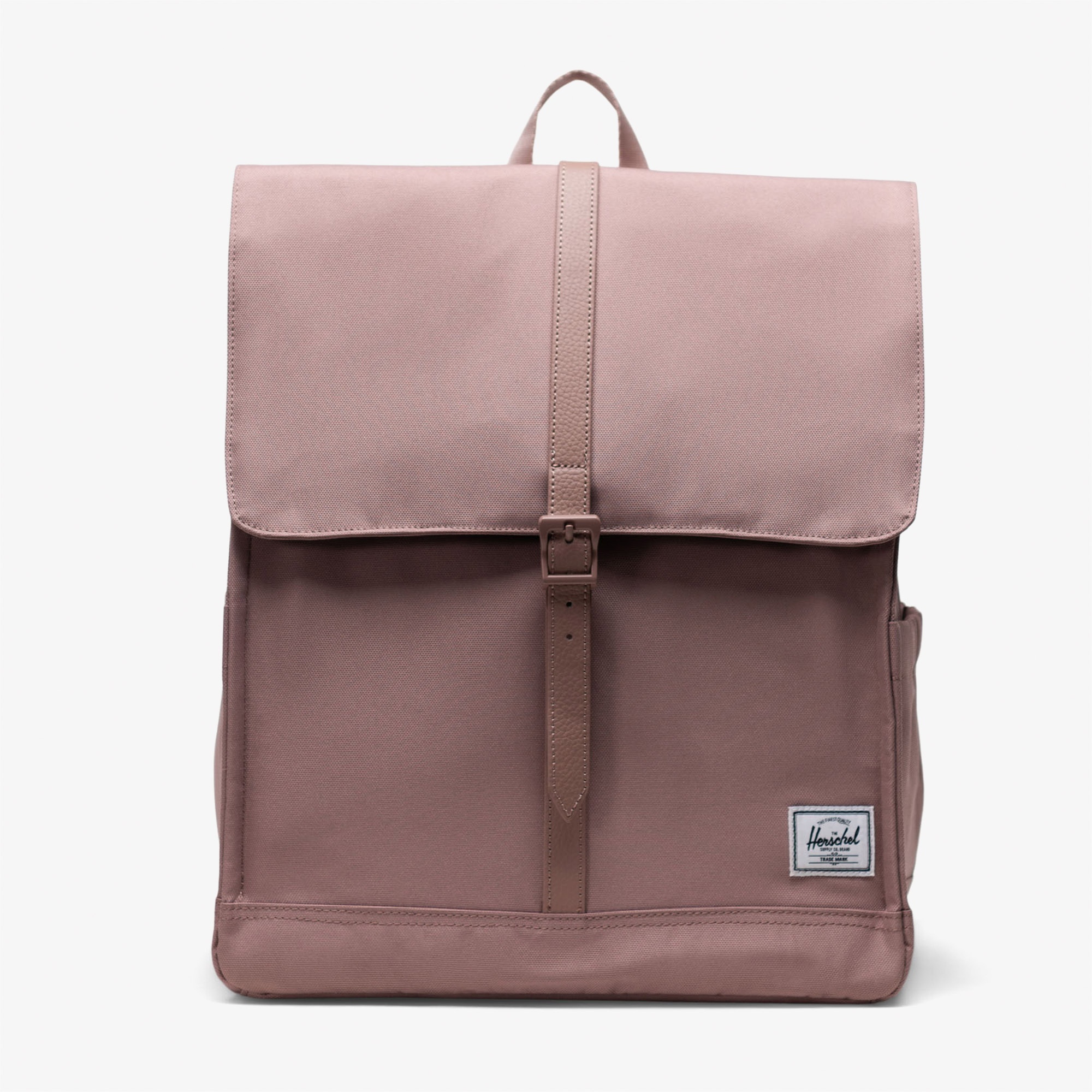 Herschel City Unisex Pembe Sırt Çantası