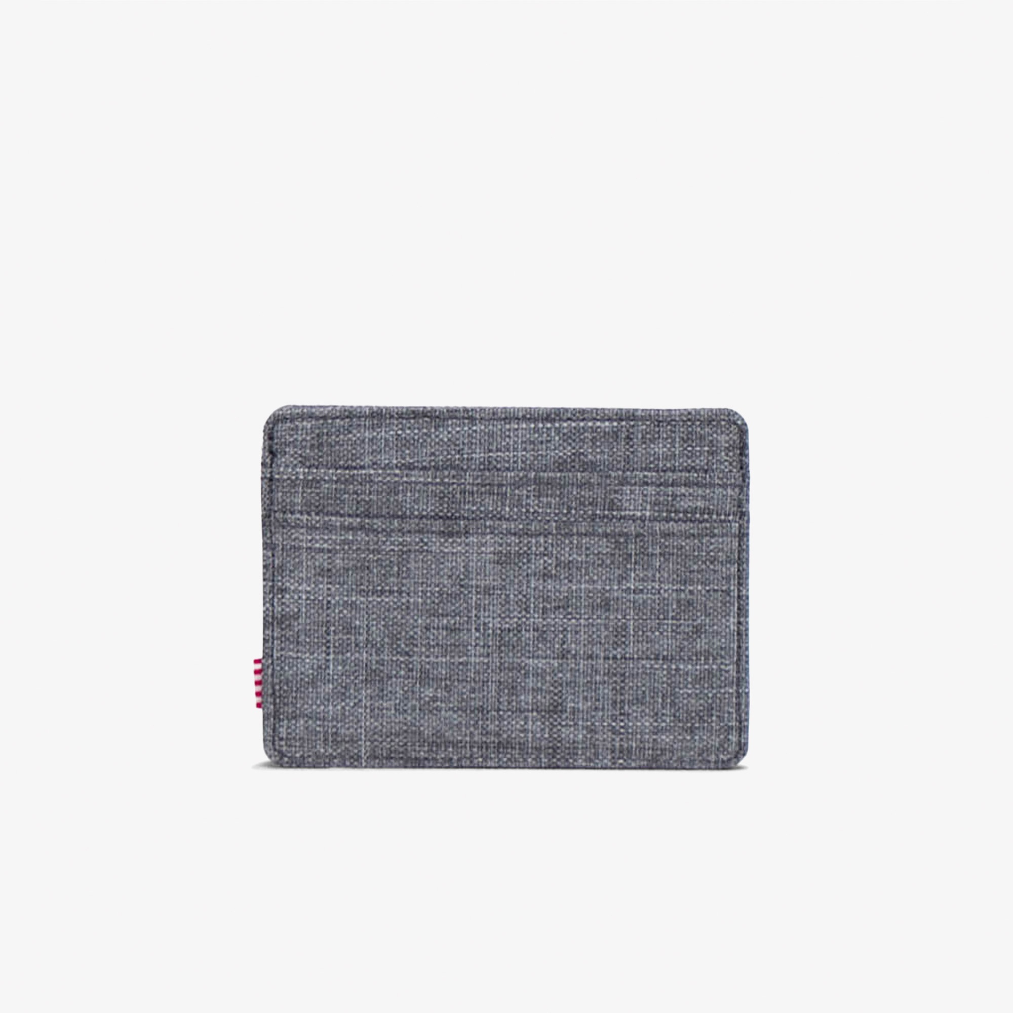 Herschel Charlie Rfıd Korumalı Unisex Gri Kartlık