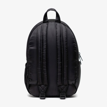  Herschel Settlement Kapitone Unisex Siyah Sırt Çantası