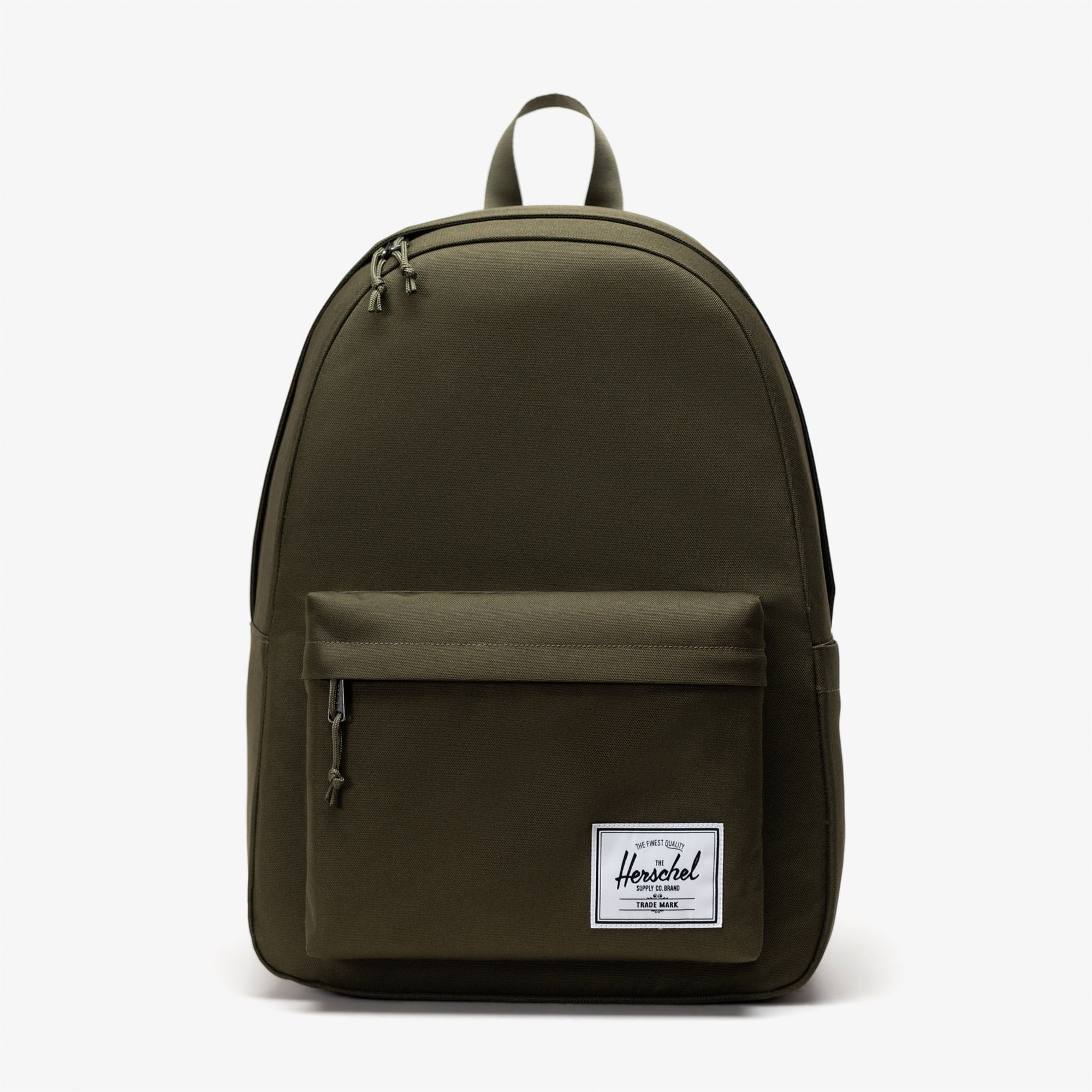 Herschel Classic XL Unisex Yeşil Sırt Çantası