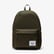 Herschel Classic XL Unisex Yeşil Sırt Çantası