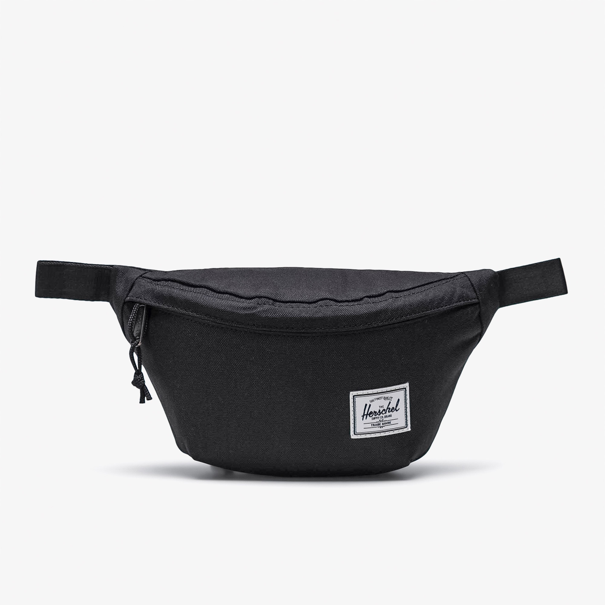 Herschel Classic Hip Pack Unisex Siyah Bel Çantası