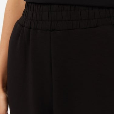  Guess Kadın Siyah Eşofman Altı