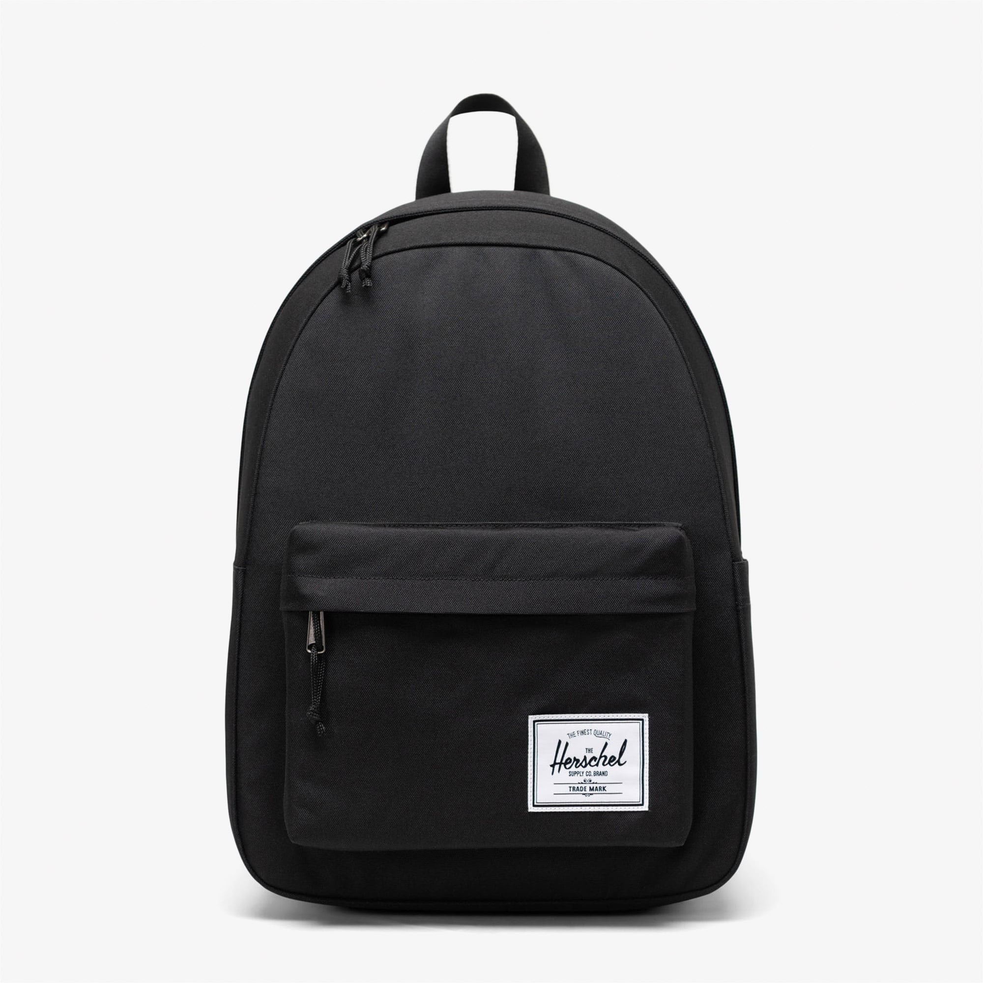 Herschel Classic Unisex Siyah Sırt Çantası