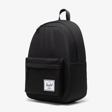  Herschel Classic Unisex Siyah Sırt Çantası