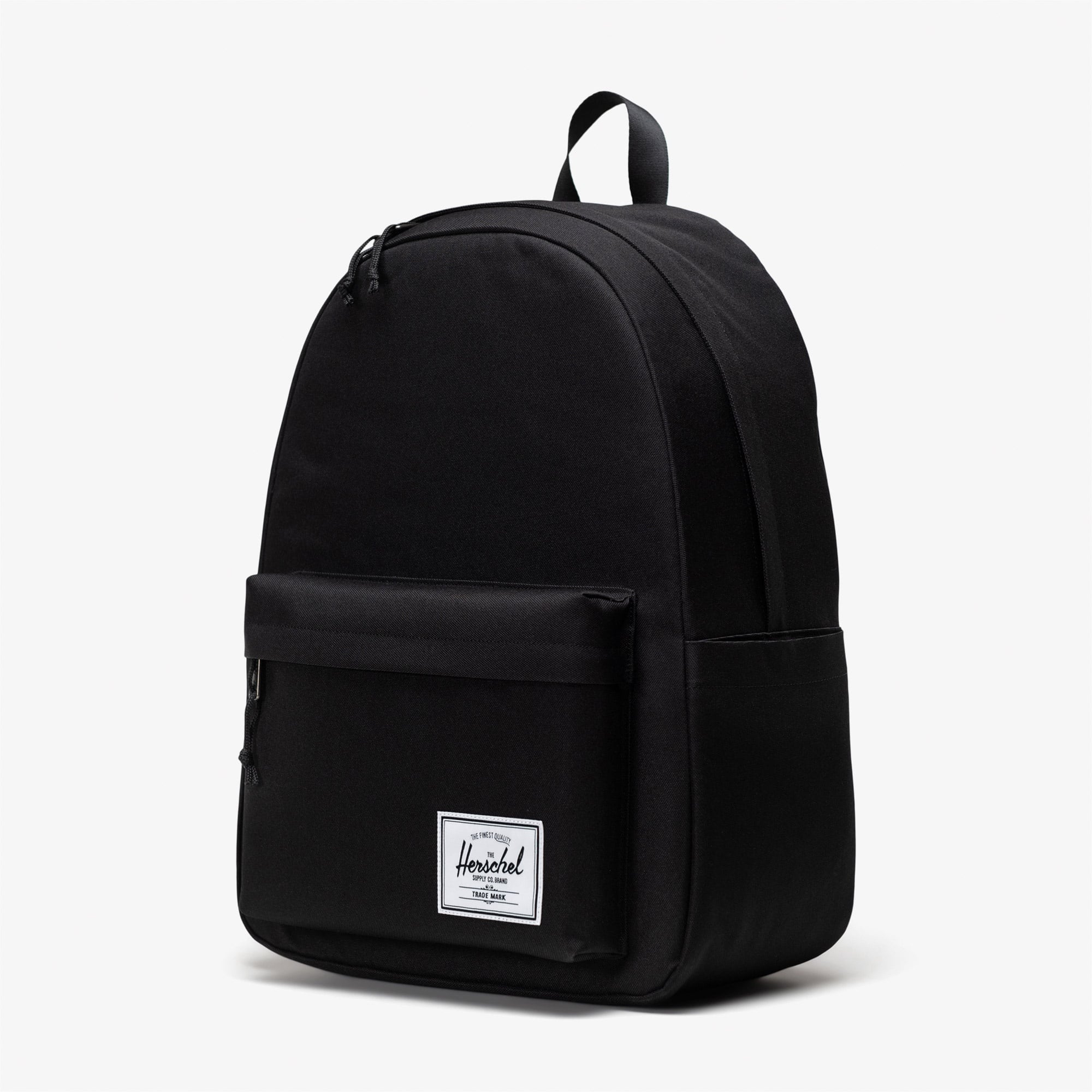 Herschel Classic XL Unisex Siyah Sırt Çantası