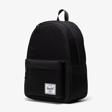  Herschel Classic XL Unisex Siyah Sırt Çantası