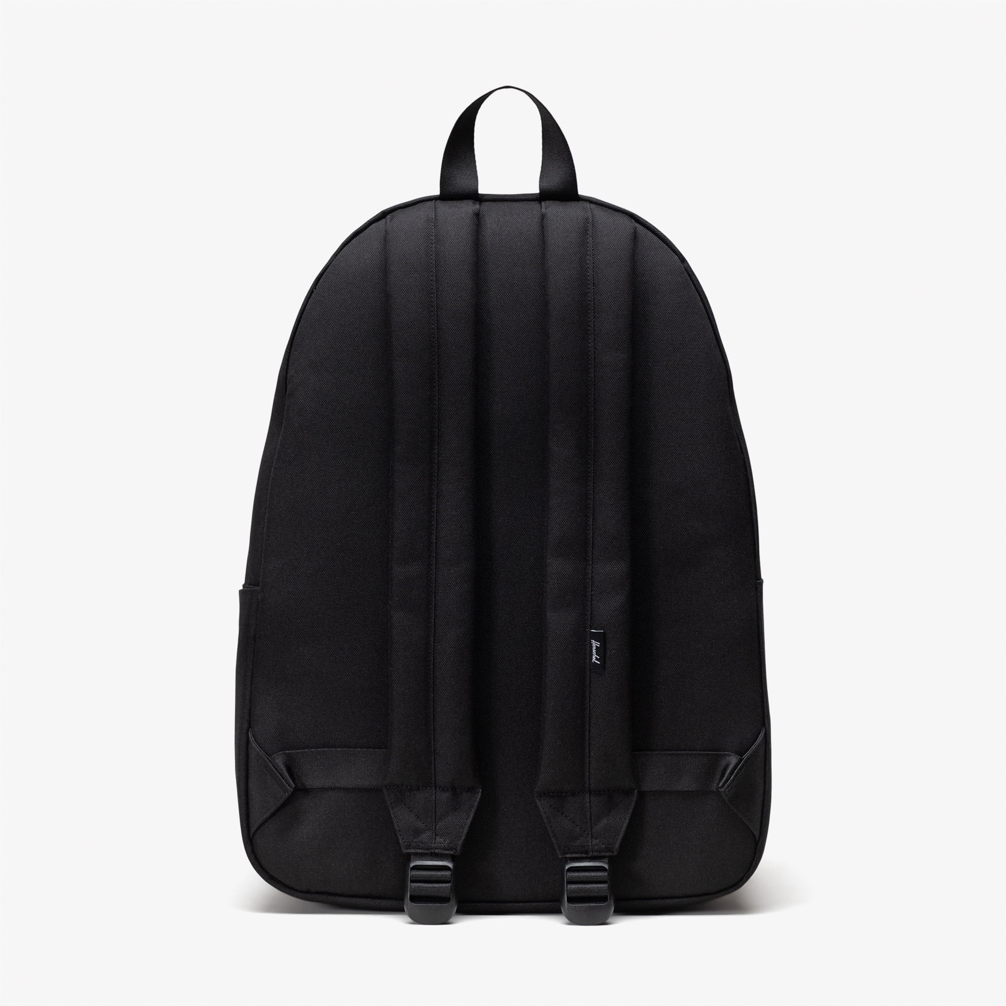 Herschel Classic XL Unisex Siyah Sırt Çantası