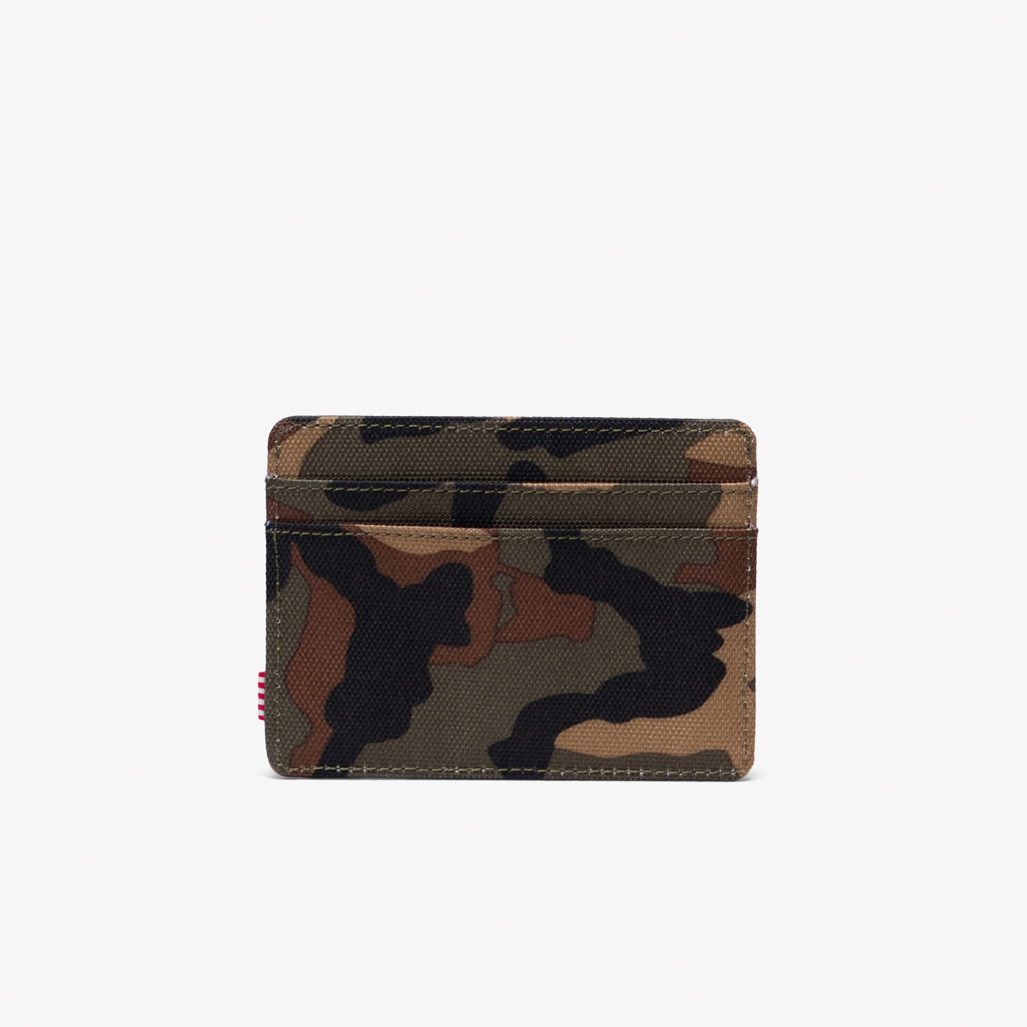 Herschel Charlie Unisex Renkli Kartlık