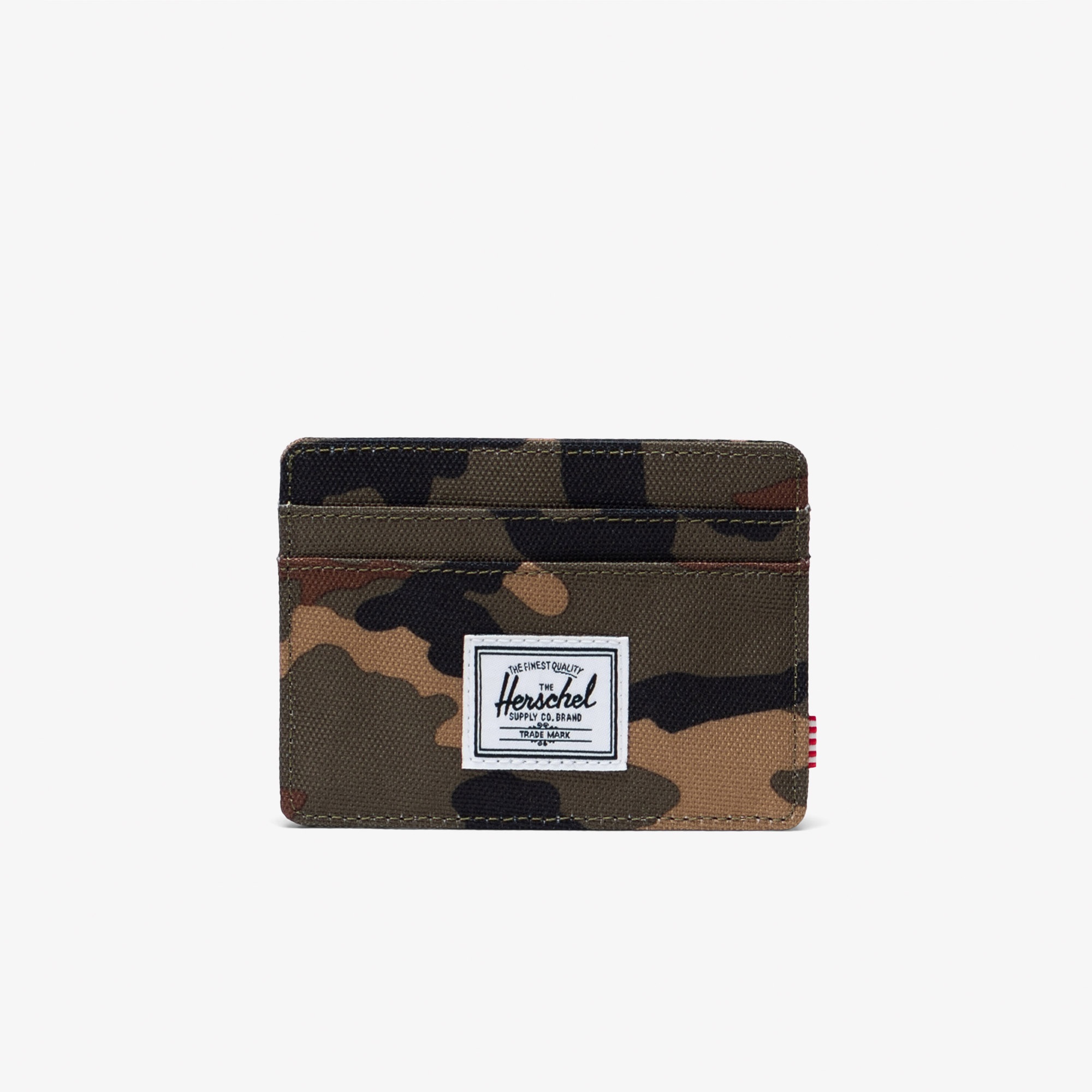 Herschel Charlie Unisex Renkli Kartlık