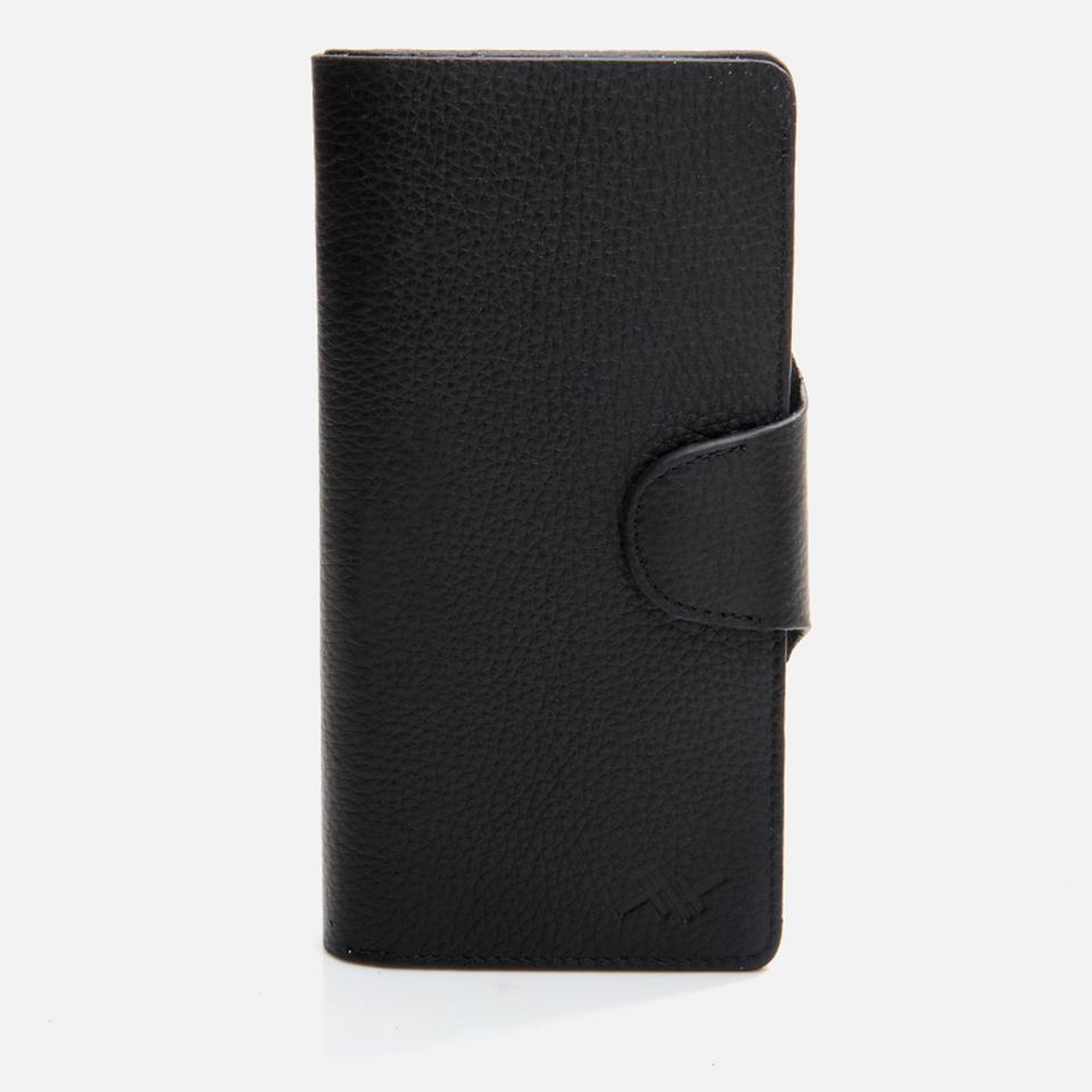 Kadın Deri Siyah Cüzdan