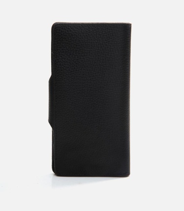  Kadın Deri Siyah Cüzdan