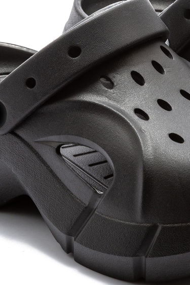  Navarra Kadın Terlik Siyah 36/40