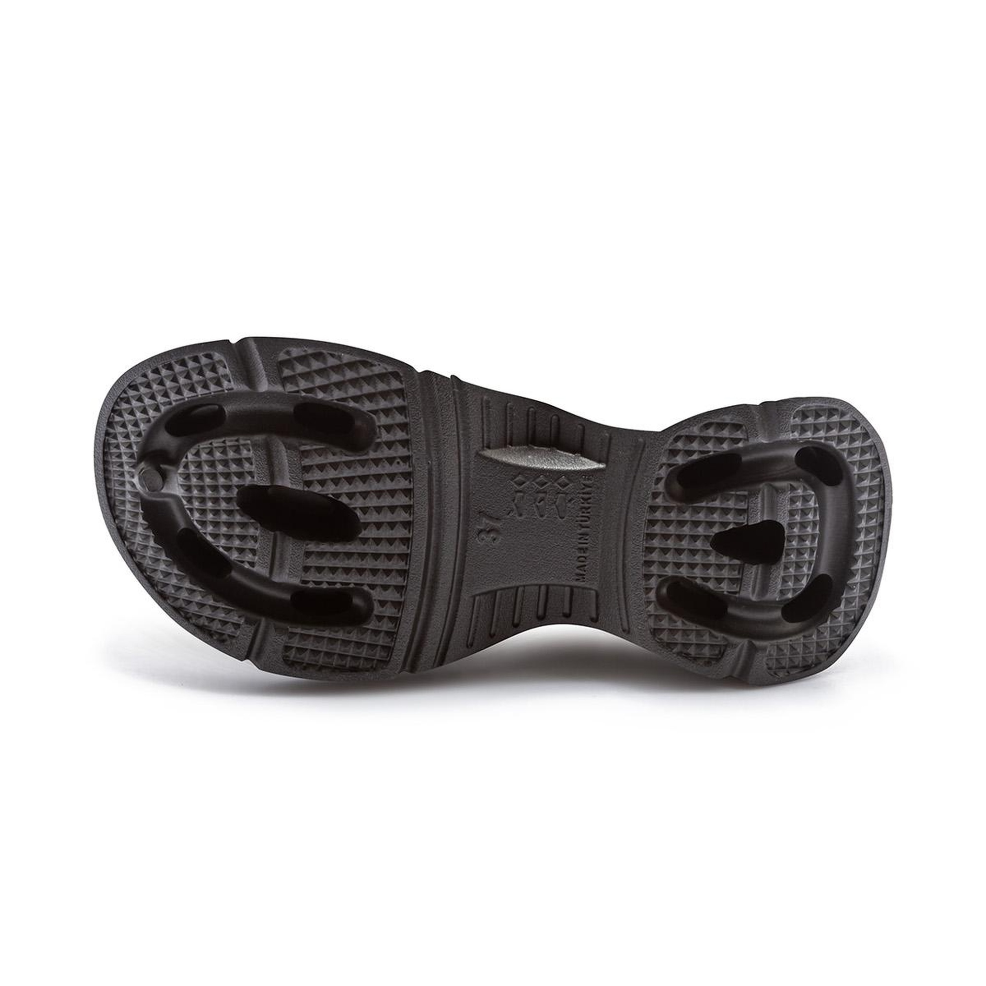 Navarra Kadın Terlik Siyah 36/40