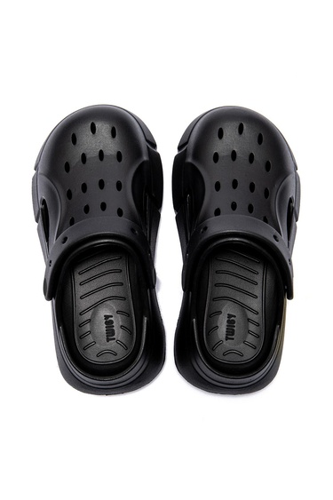  Navarra Kadın Terlik Siyah 36/40