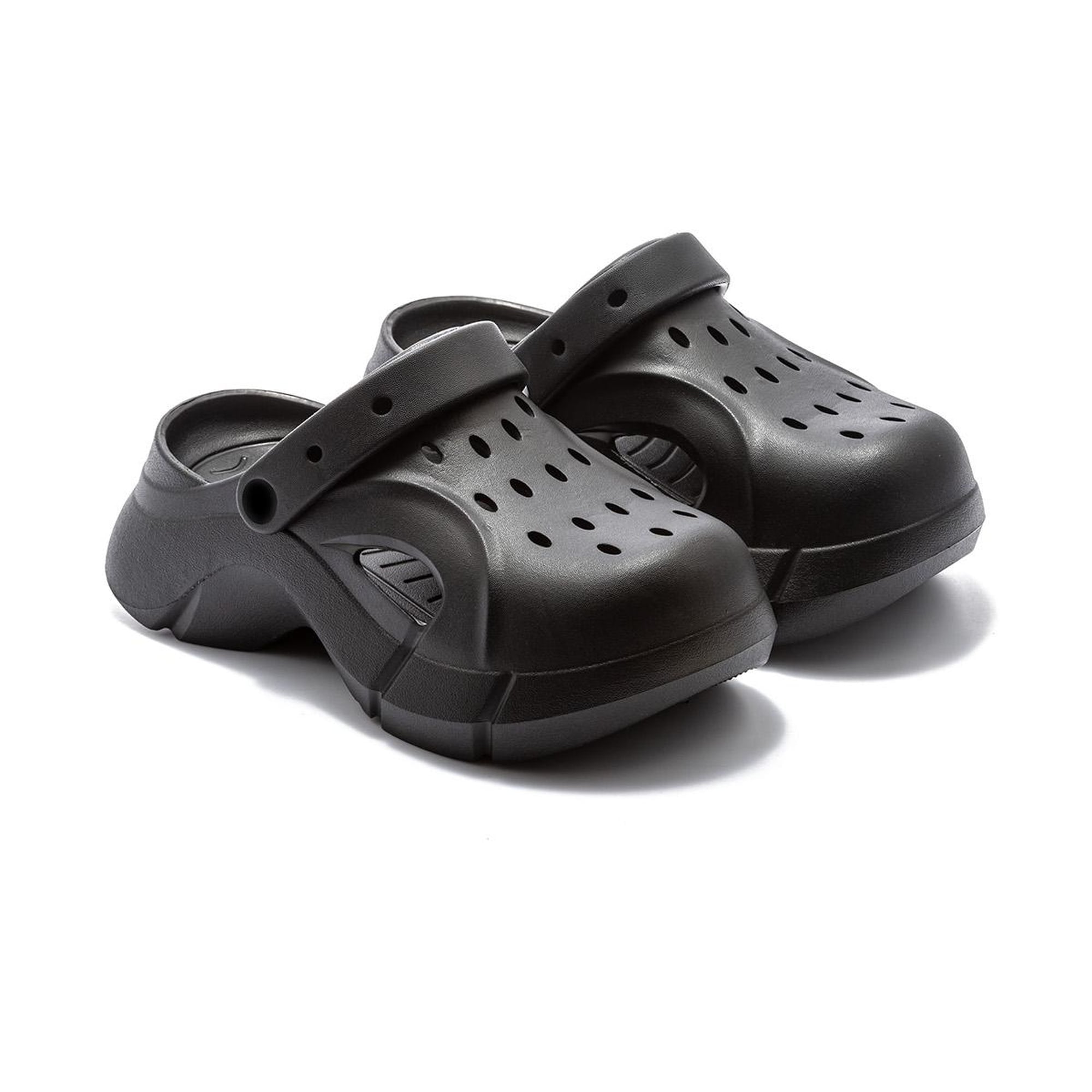 Navarra Kadın Terlik Siyah 36/40