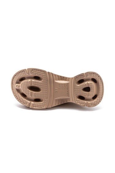  Navarra Kadın Terlik Vizon 36/40