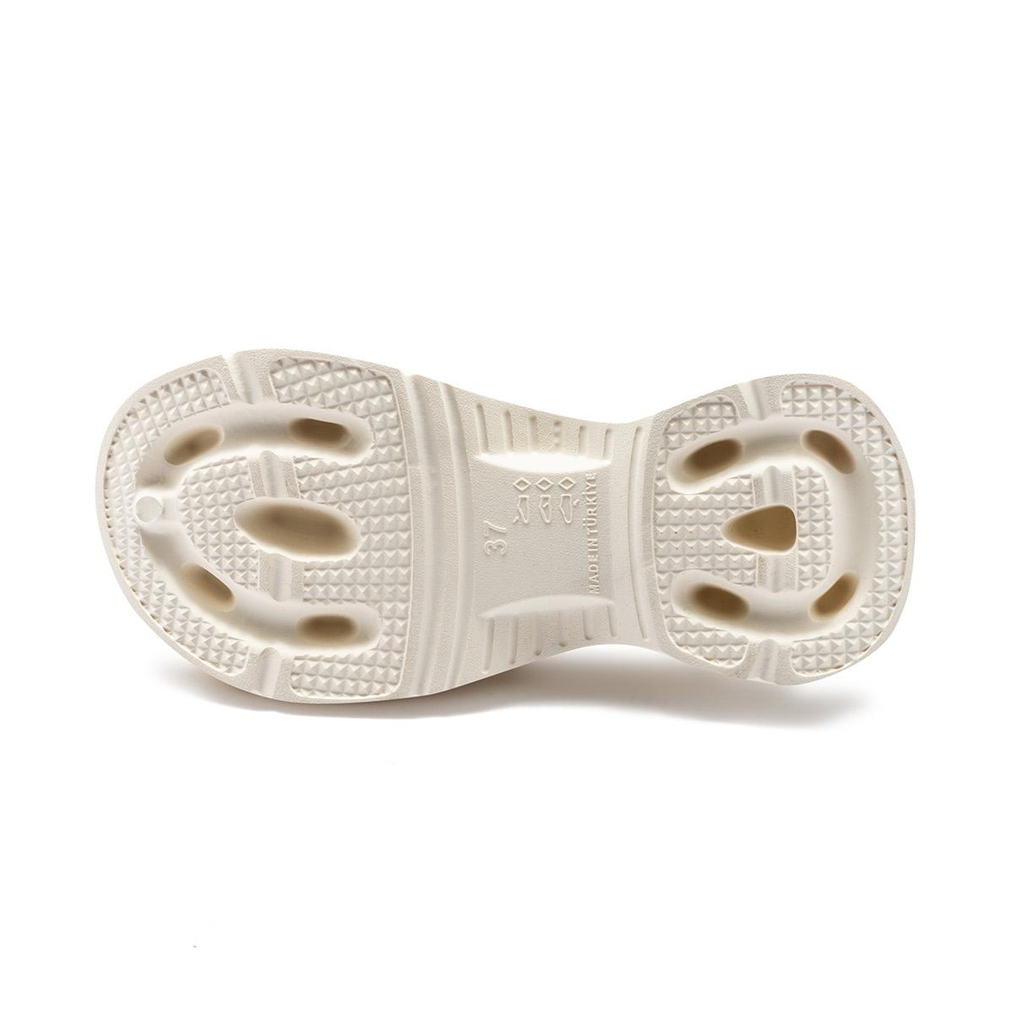 Navarra Kadın Terlik Beyaz 36/40