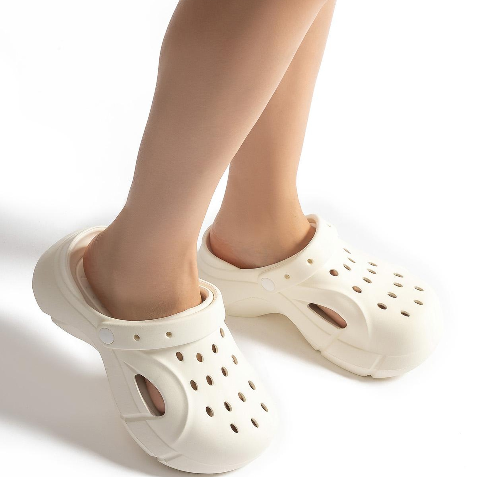 Navarra Kadın Terlik Beyaz 36/40