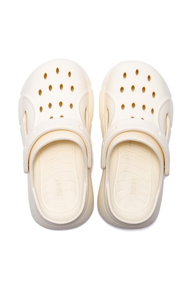  Navarra Kadın Terlik Beyaz 36/40