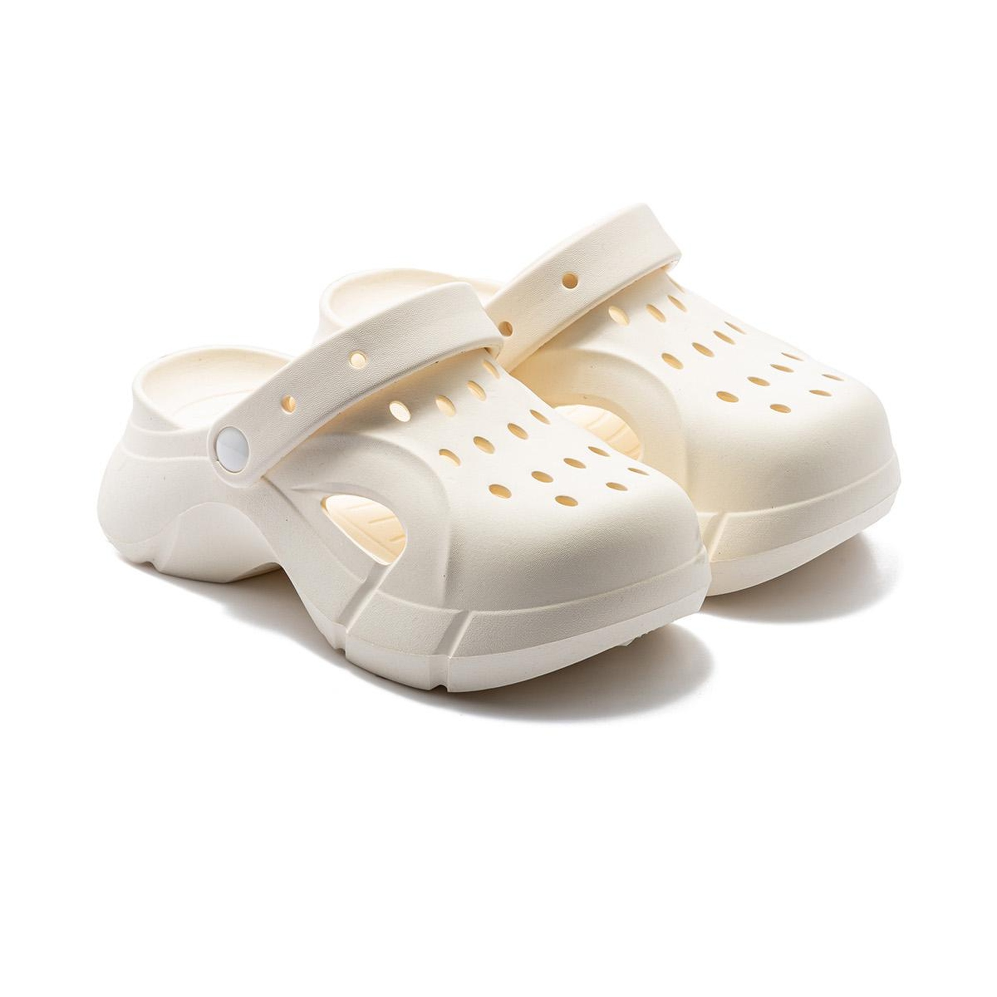 Navarra Kadın Terlik Beyaz 36/40