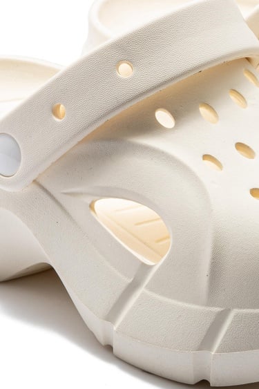  Navarra Kadın Terlik Beyaz 36/40