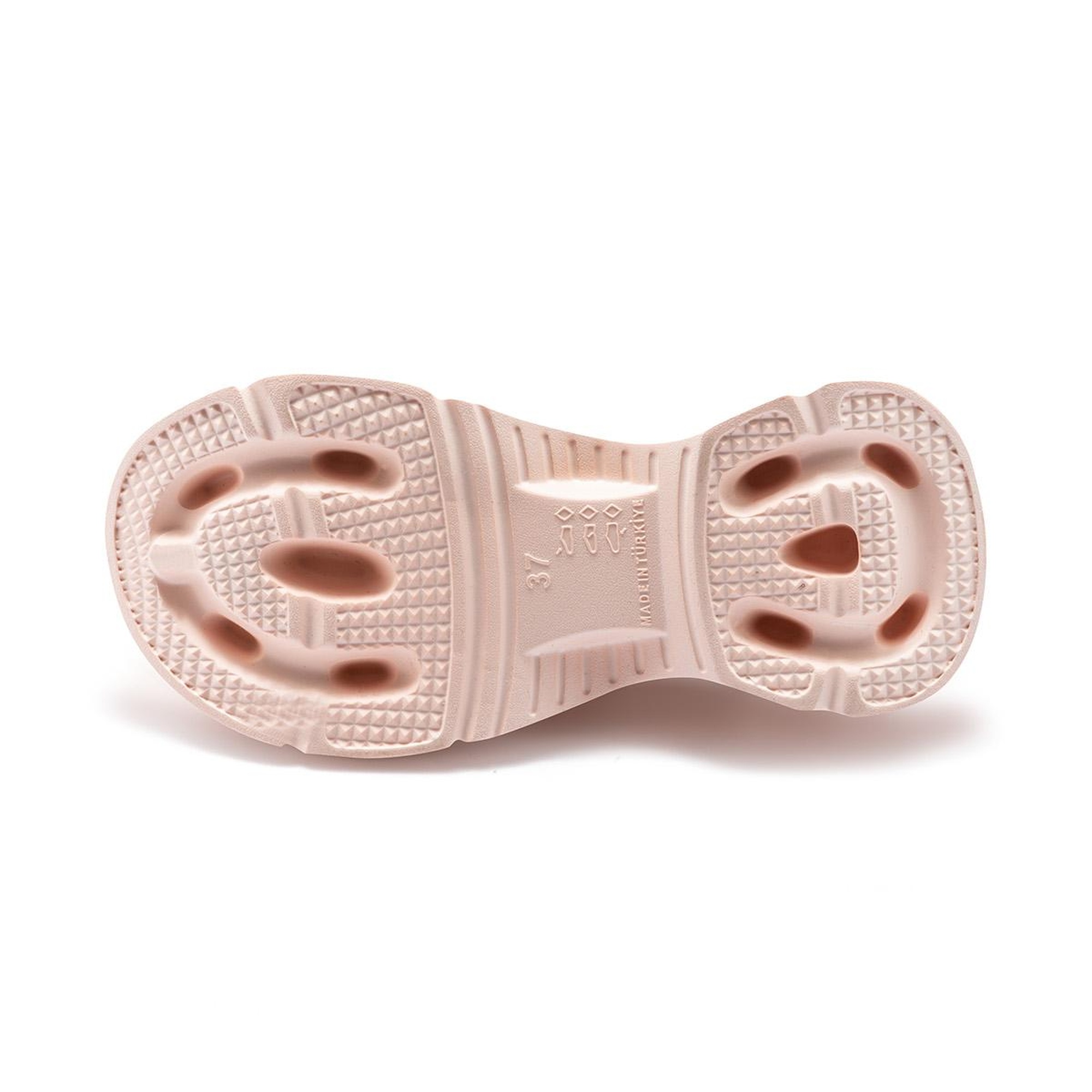 Navarra Kadın Terlik Pembe 36/40