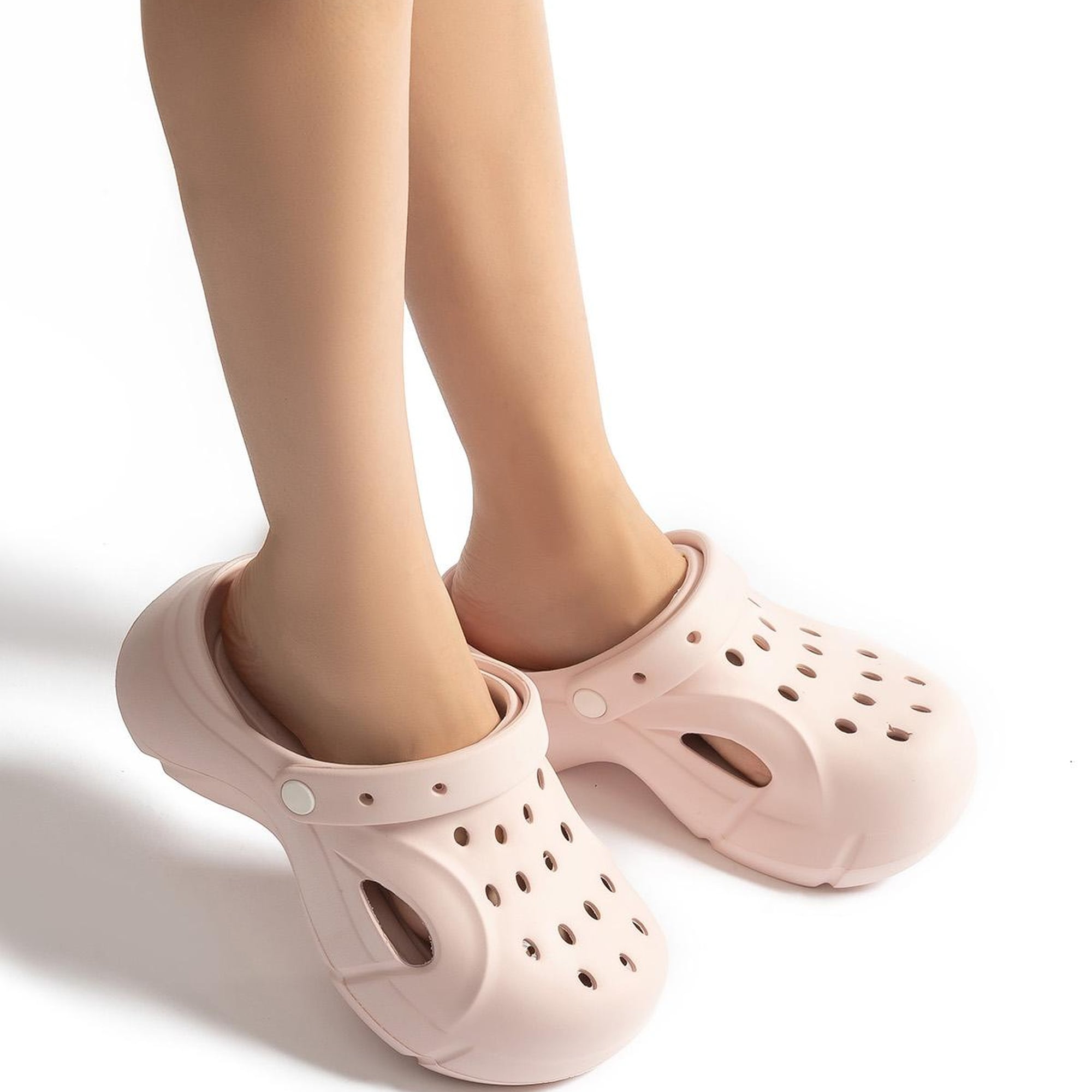 Navarra Kadın Terlik Pembe 36/40