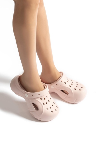  Navarra Kadın Terlik Pembe 36/40