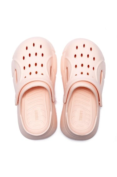  Navarra Kadın Terlik Pembe 36/40