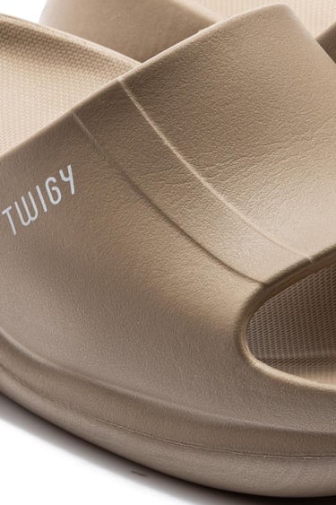  Renata Kadın Terlik Haki 36/40