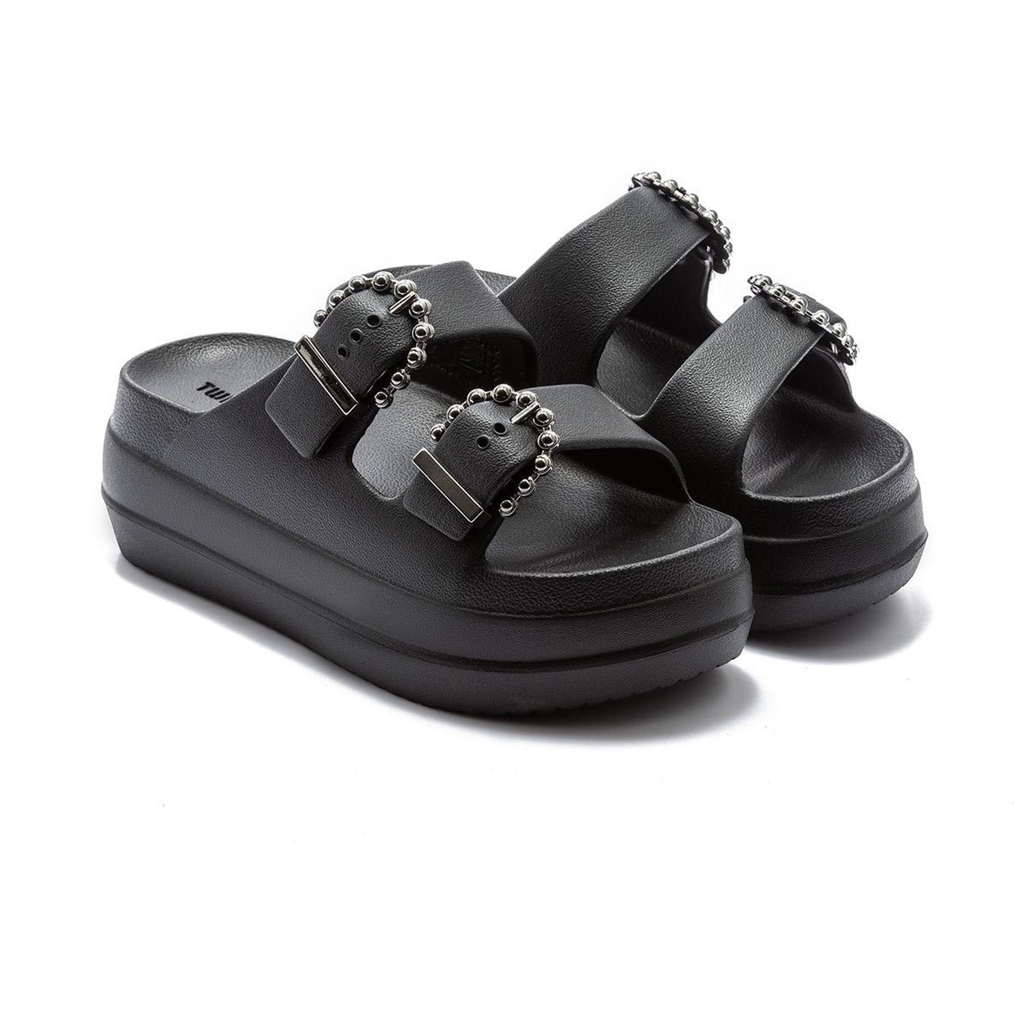 Marta Kadın Terlik Siyah 36/40