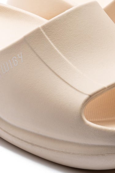  Renata Kadın Terlik Bej 36/40