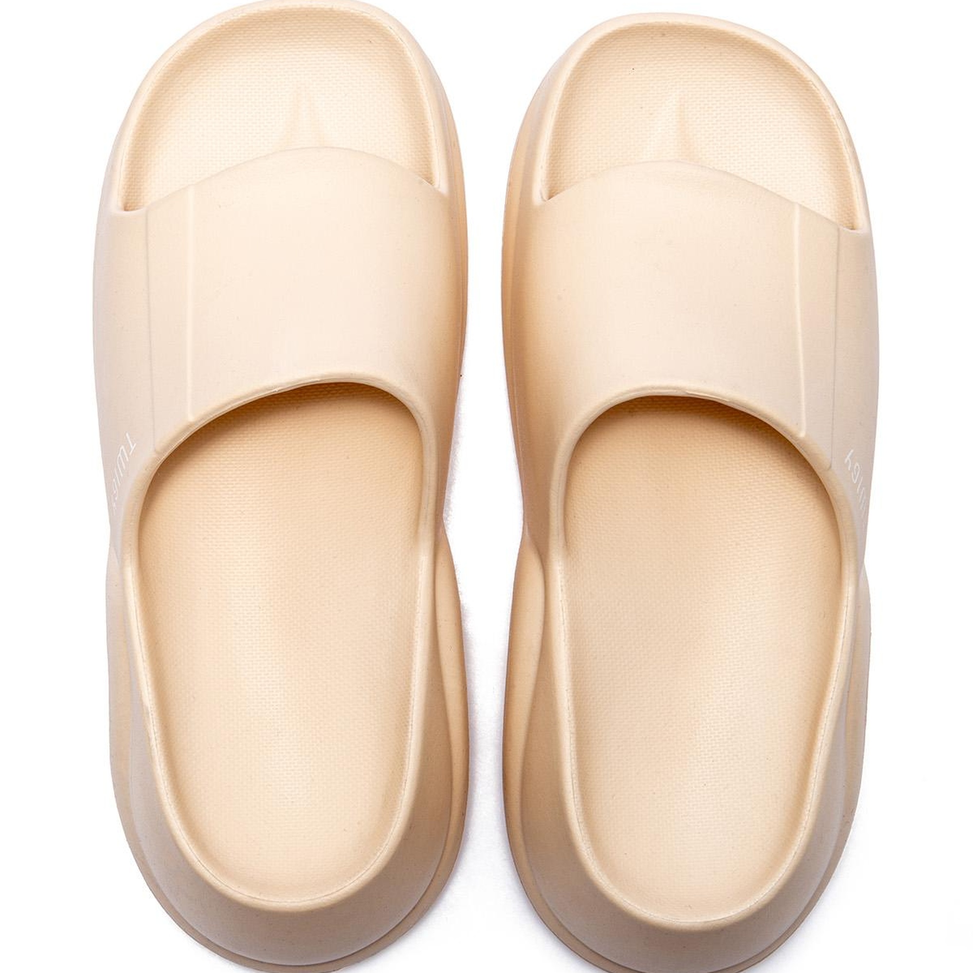 Renata Kadın Terlik Bej 36/40