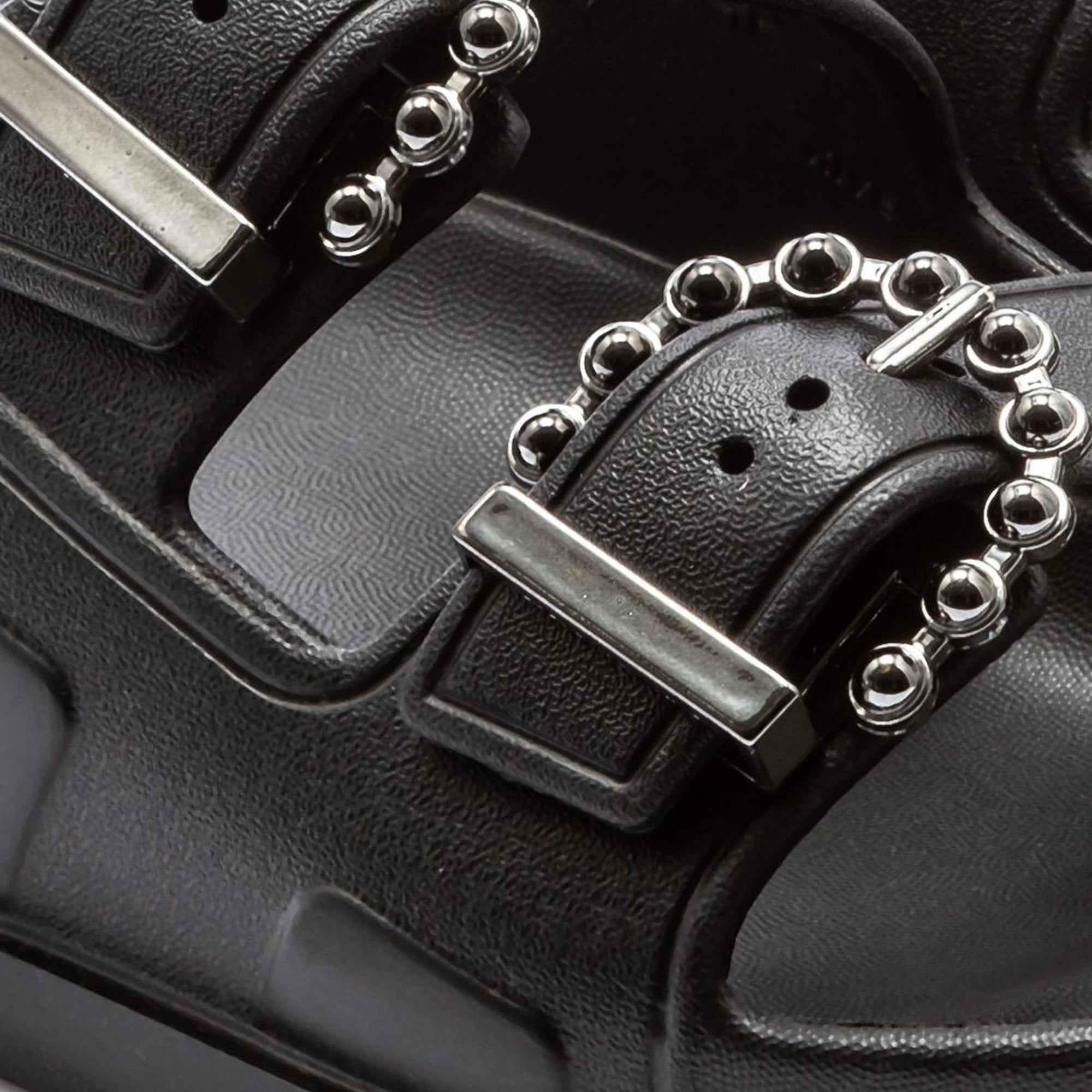 Zanita Kadın Terlik Siyah 36/41