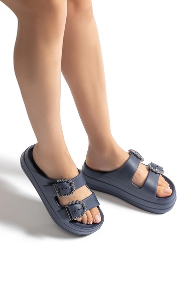  Marta Kadın Terlik Lacivert 36/40