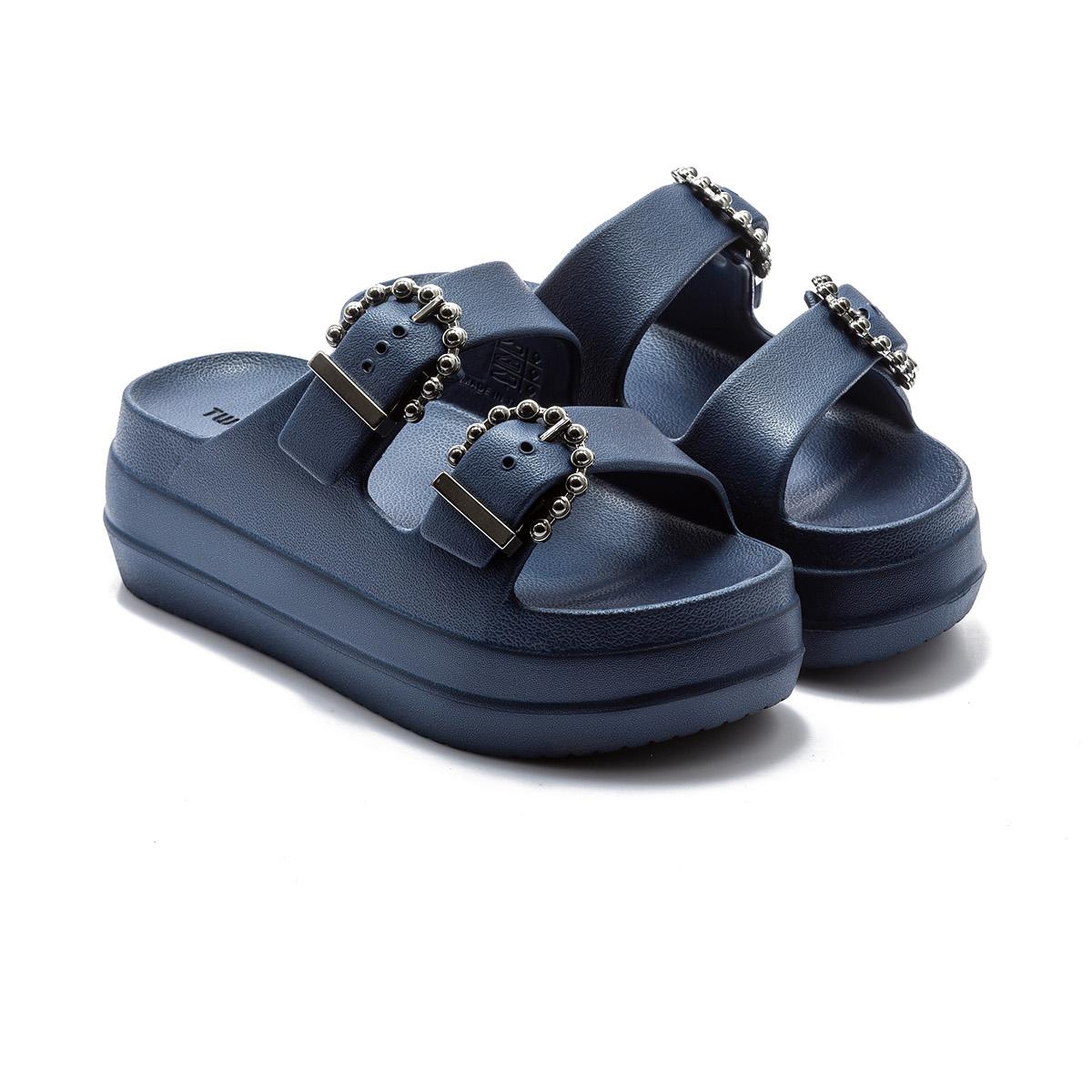 Marta Kadın Terlik Lacivert 36/40