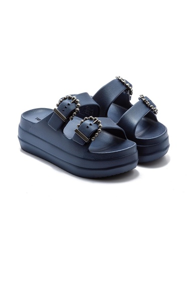  Marta Kadın Terlik Lacivert 36/40
