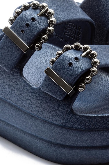  Marta Kadın Terlik Lacivert 36/40