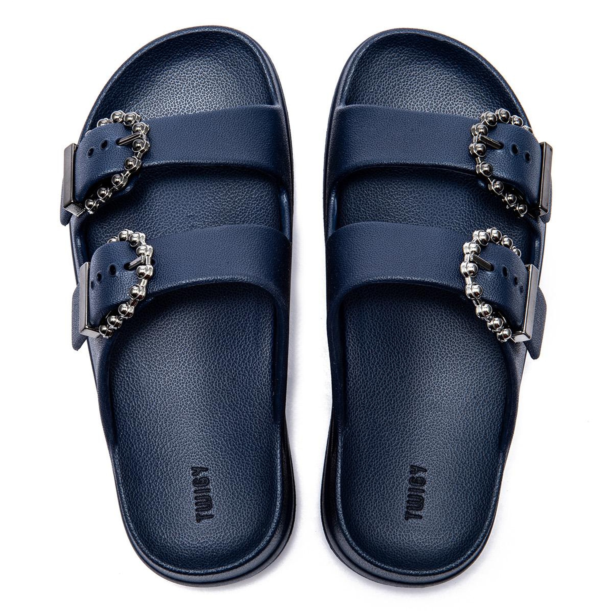 Marta Kadın Terlik Lacivert 36/40