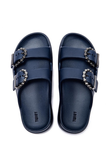  Marta Kadın Terlik Lacivert 36/40