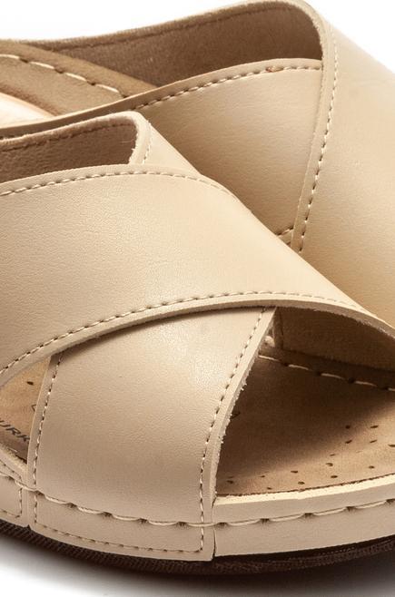  Sena Kadın Terlik Bej 36/40