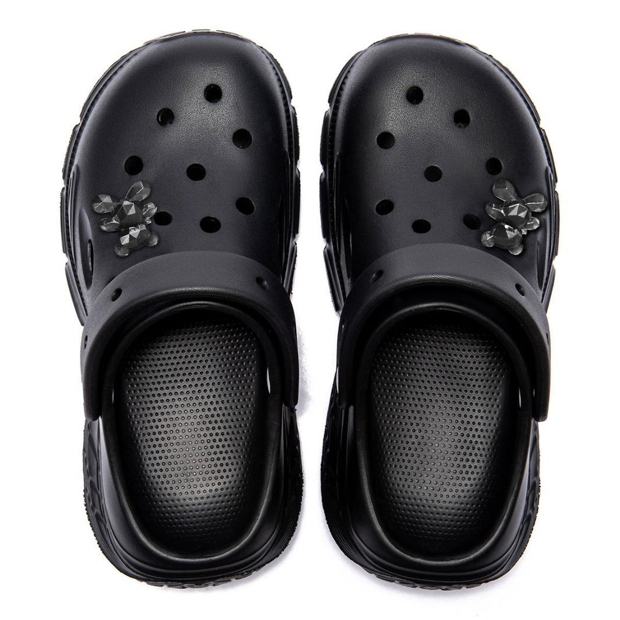 Sevilla Kadın Terlik Siyah-Siyah 36/40