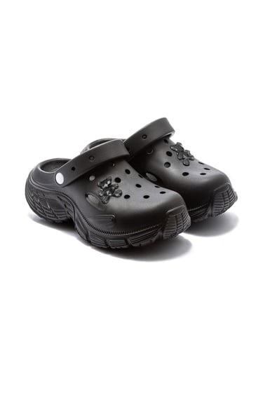  Sevilla Kadın Terlik Siyah-Siyah 36/40