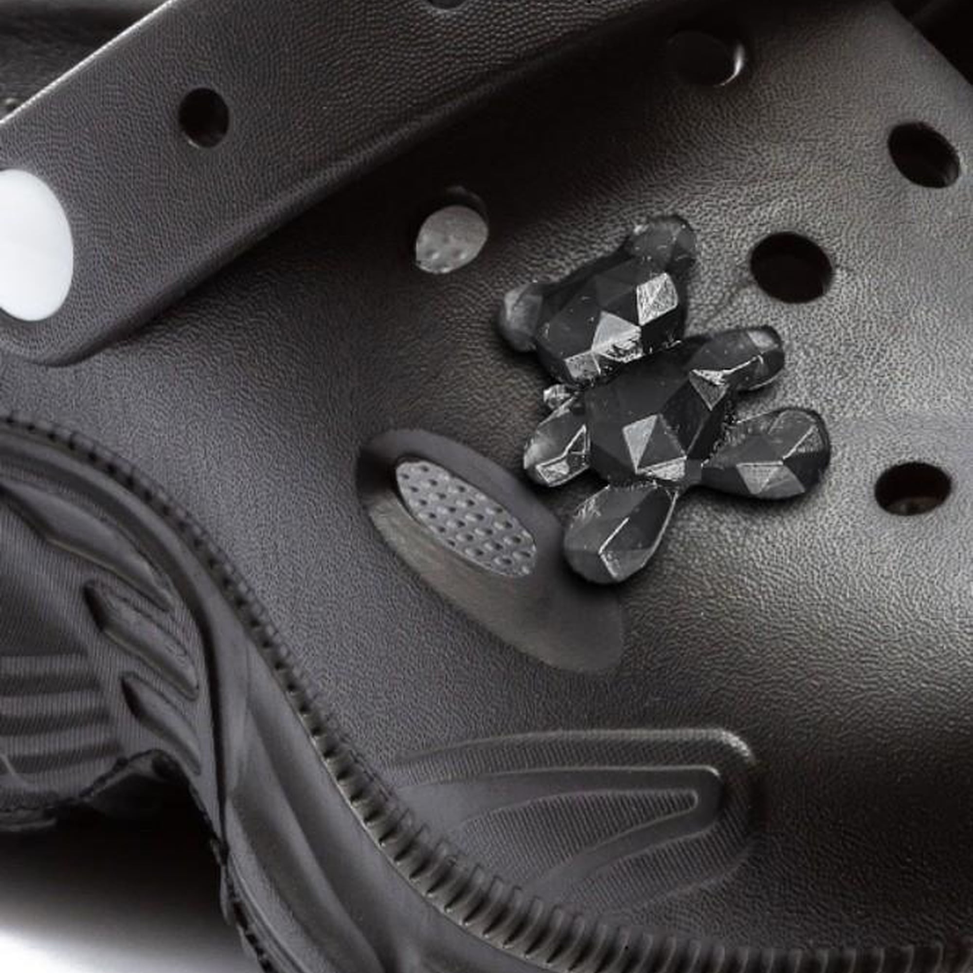 Sevilla Kadın Terlik Siyah-Siyah 36/40