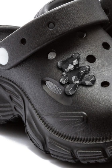  Sevilla Kadın Terlik Siyah-Siyah 36/40