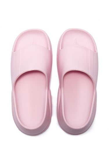  Renata Kadın Terlik Pembe 36/40