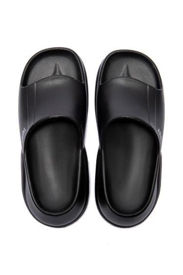  Renata Kadın Terlik Siyah 36/40